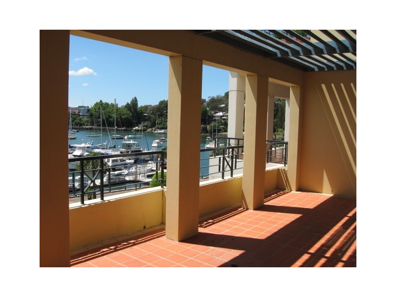 54/3 Wulumay Close, Rozelle NSW 2039