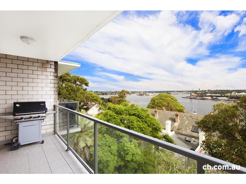 16/19 Glassop Street, Balmain NSW 2041