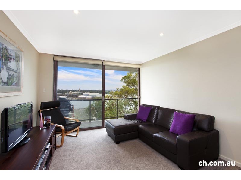 16/19 Glassop Street, Balmain NSW 2041