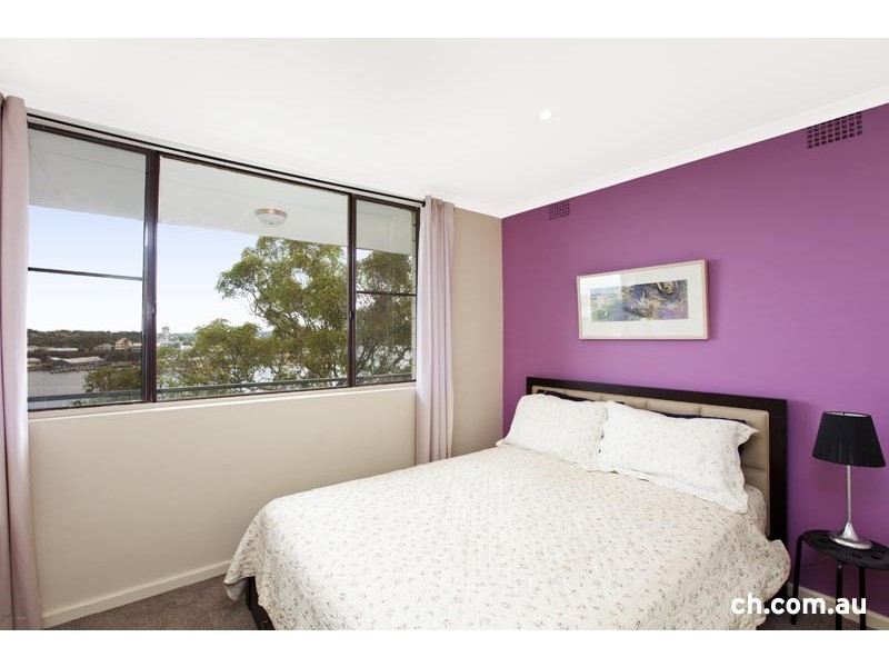 16/19 Glassop Street, Balmain NSW 2041