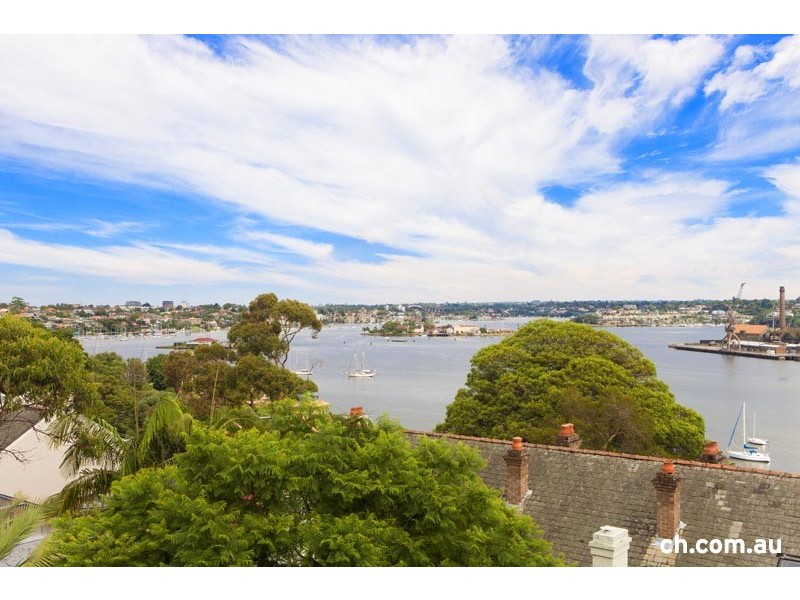 16/19 Glassop Street, Balmain NSW 2041