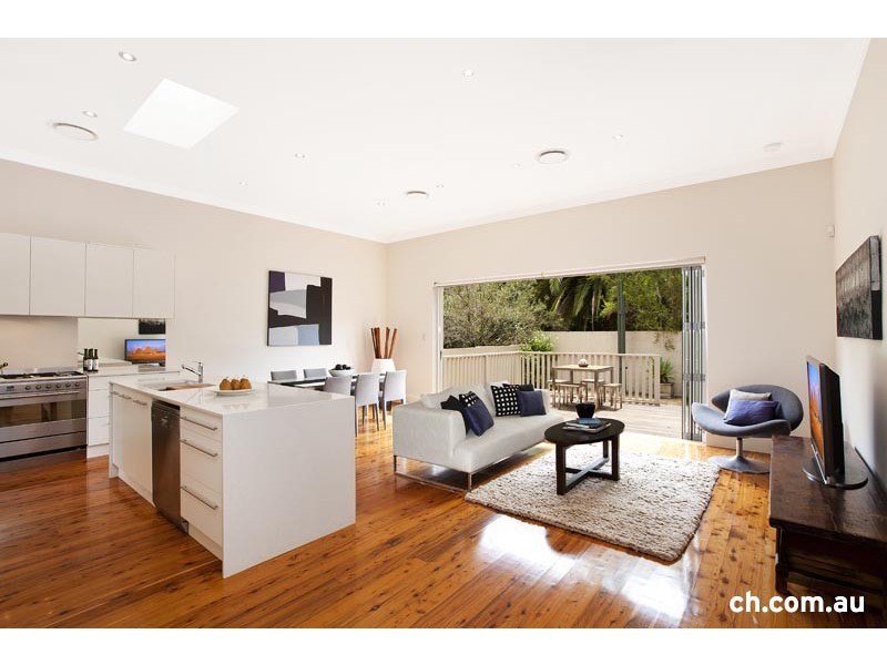 1 Sorrie Street, Balmain NSW 2041