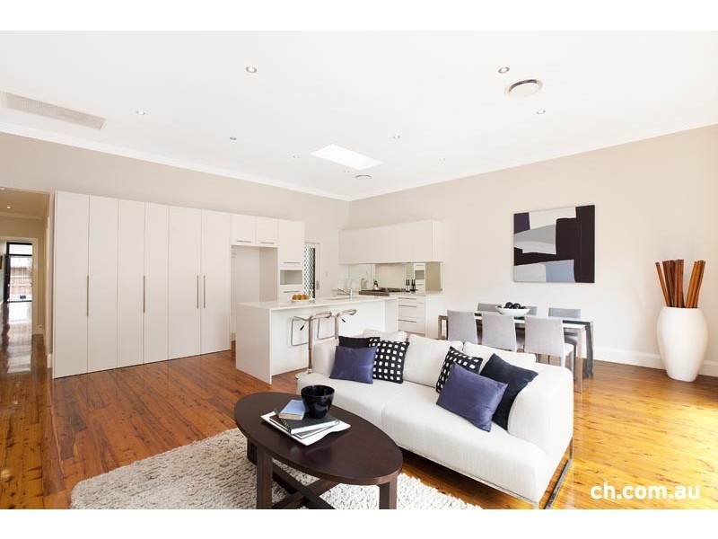 1 Sorrie Street, Balmain NSW 2041