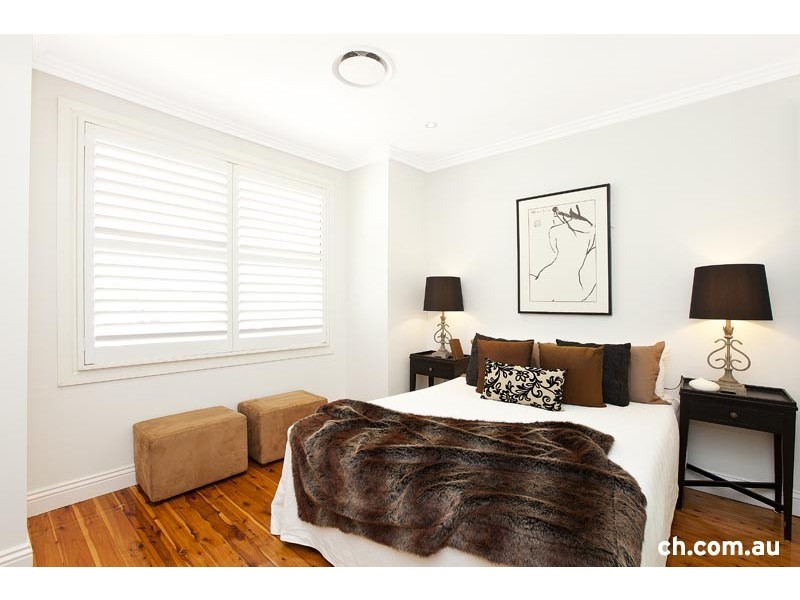 1 Sorrie Street, Balmain NSW 2041