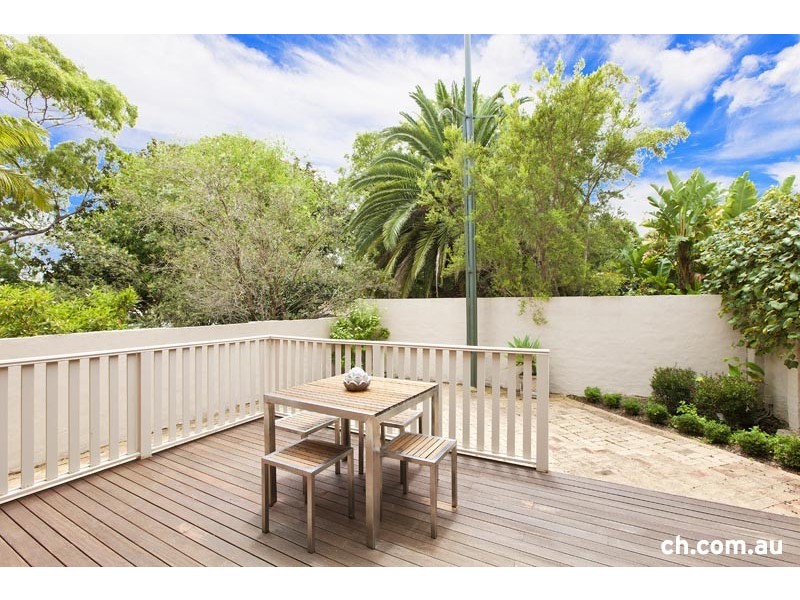 1 Sorrie Street, Balmain NSW 2041