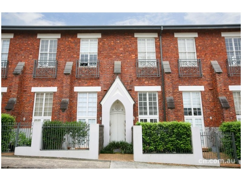 Loft 4/2-6 Thames Street, Balmain NSW 2041
