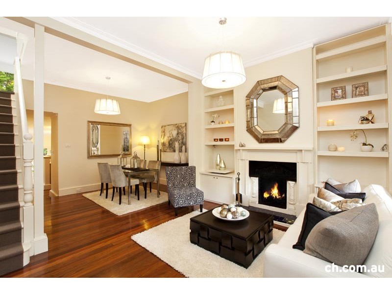 23 Lodge Street, Forest Lodge NSW 2037