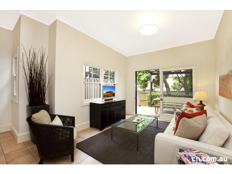 23 Lodge Street, Forest Lodge NSW 2037