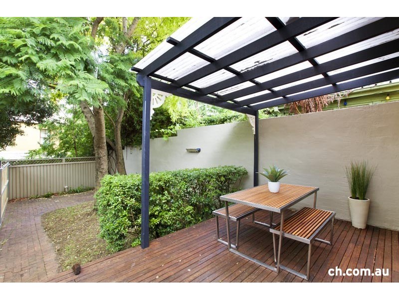 23 Lodge Street, Forest Lodge NSW 2037