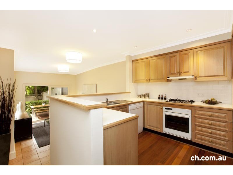 23 Lodge Street, Forest Lodge NSW 2037