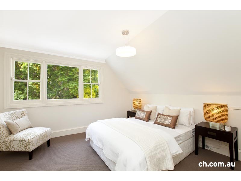 23 Lodge Street, Forest Lodge NSW 2037