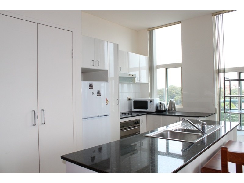 603/71-75 Regent Street, Chippendale NSW 2008