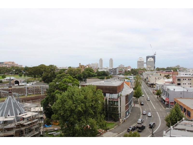 603/71-75 Regent Street, Chippendale NSW 2008