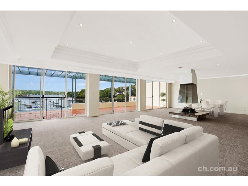 108/5 Wulumay Close, Rozelle NSW 2039