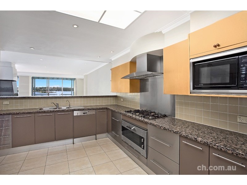 108/5 Wulumay Close, Rozelle NSW 2039