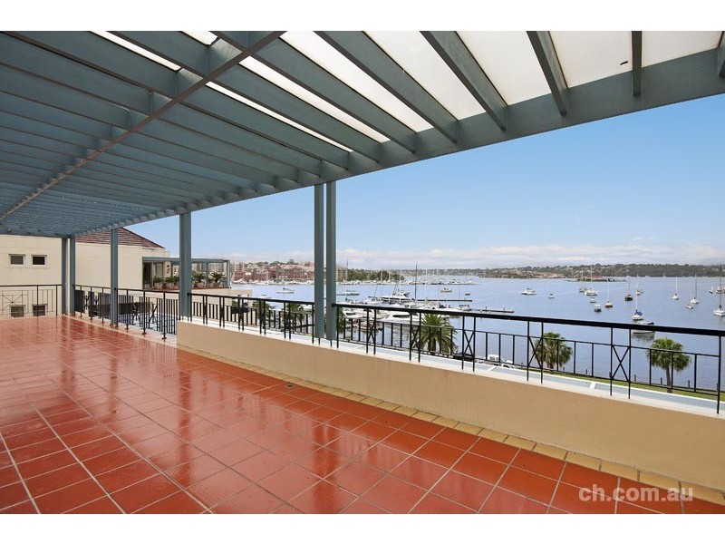 108/5 Wulumay Close, Rozelle NSW 2039