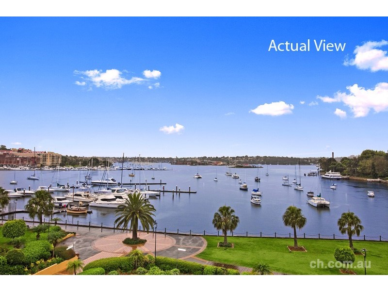 108/5 Wulumay Close, Rozelle NSW 2039