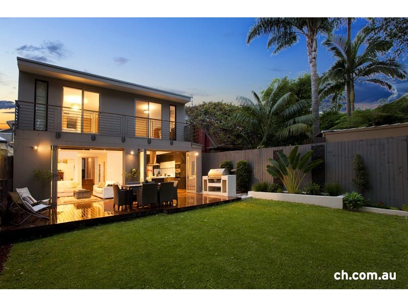 4 Clayton Street, Balmain NSW 2041