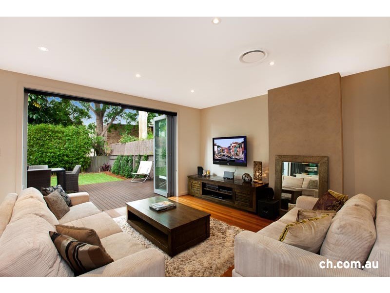 4 Clayton Street, Balmain NSW 2041