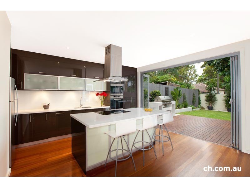 4 Clayton Street, Balmain NSW 2041