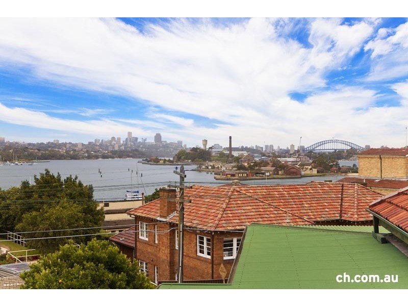 1 Napier Street, Drummoyne NSW 2047