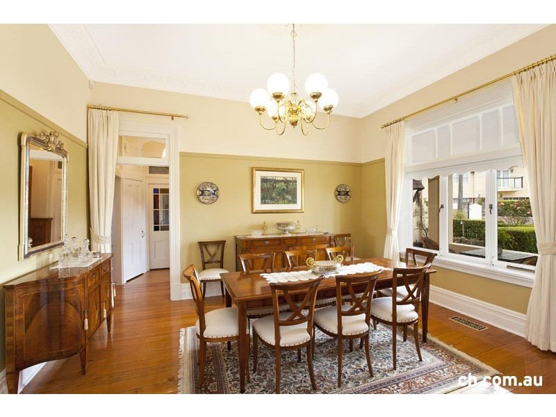 1 Napier Street, Drummoyne NSW 2047