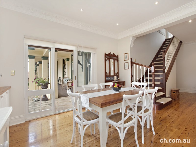 1 Napier Street, Drummoyne NSW 2047
