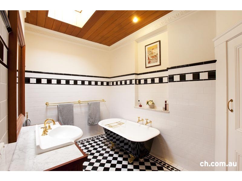 1 Napier Street, Drummoyne NSW 2047