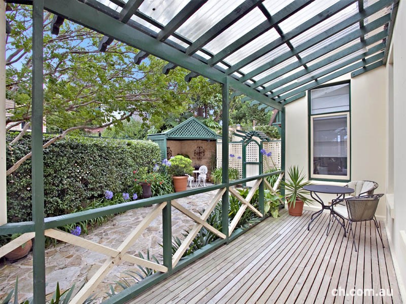 1 Napier Street, Drummoyne NSW 2047