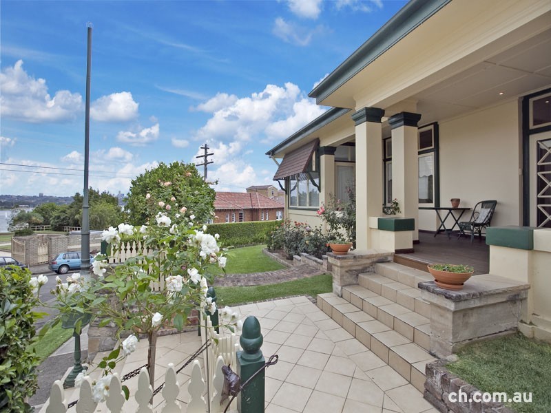 1 Napier Street, Drummoyne NSW 2047