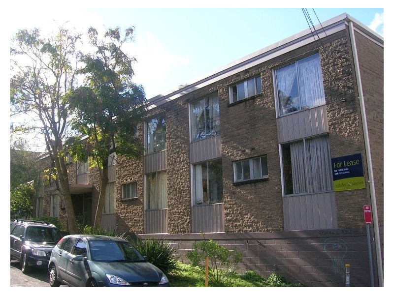 18/1 Caroline Street, Balmain NSW 2041