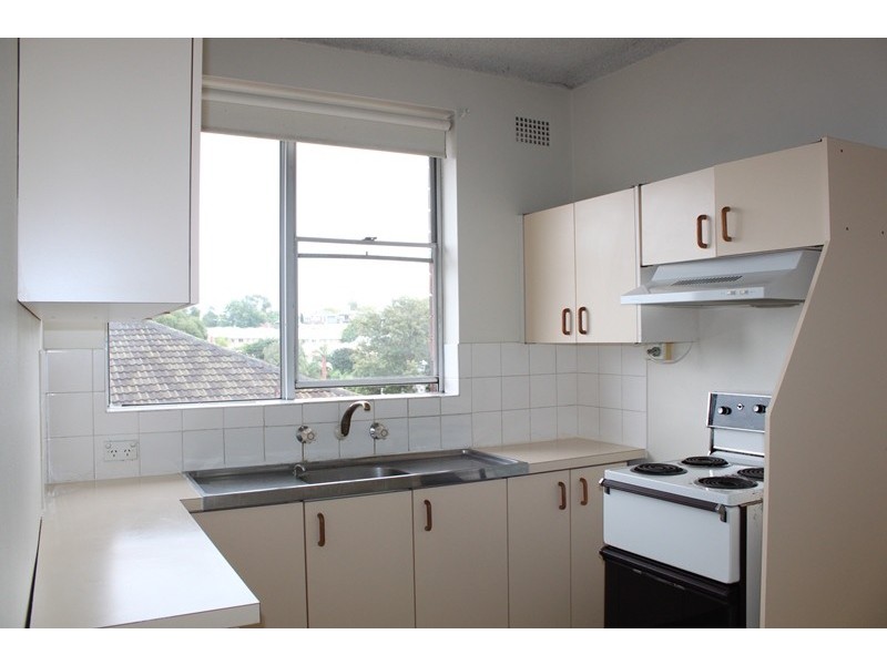 10/52 Hornsey Street, Rozelle NSW 2039
