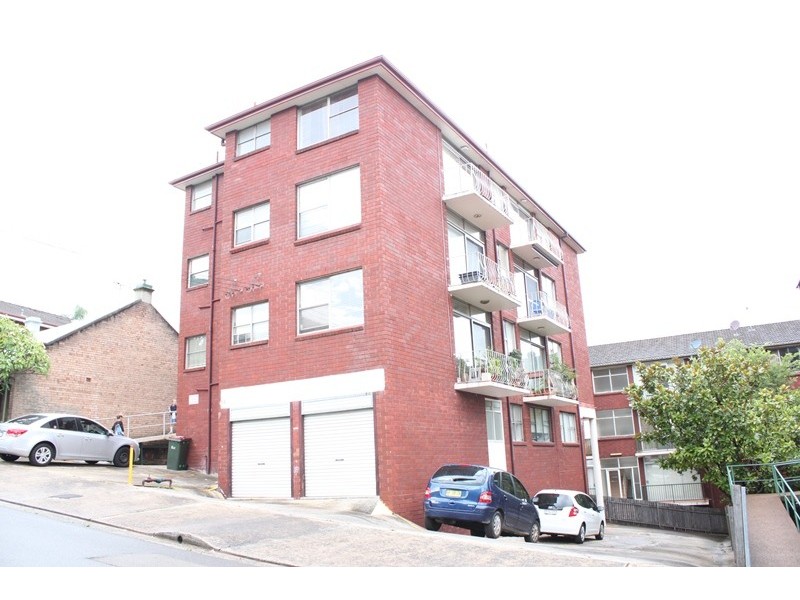 10/52 Hornsey Street, Rozelle NSW 2039