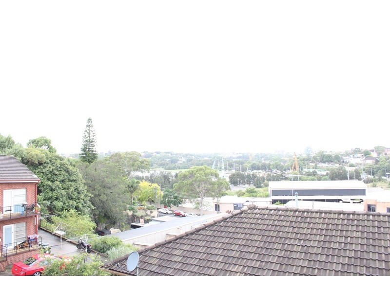 10/52 Hornsey Street, Rozelle NSW 2039