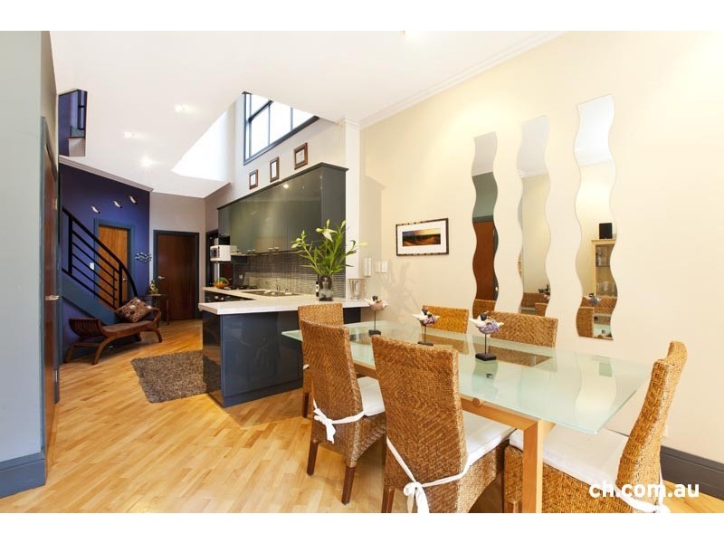 3/193 Darling Street, Balmain NSW 2041