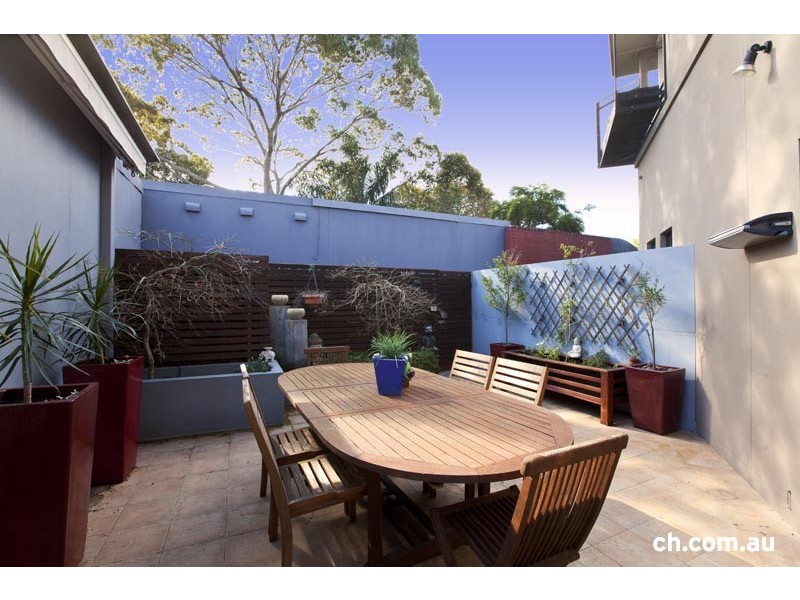 3/193 Darling Street, Balmain NSW 2041