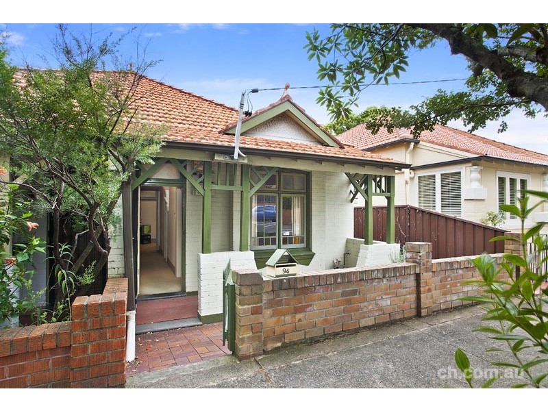94 Foster Street, Leichhardt NSW 2040
