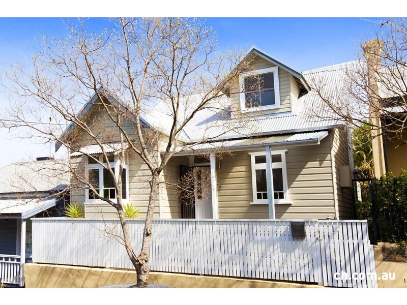 14 Smith Street, Rozelle NSW 2039