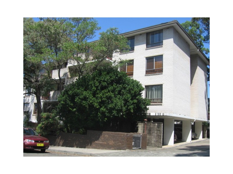 7/33 Church Street, Balmain NSW 2041