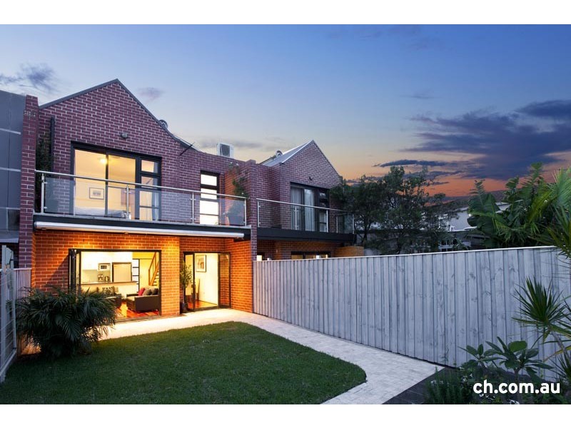 22 The Boulevarde, Lilyfield NSW 2040