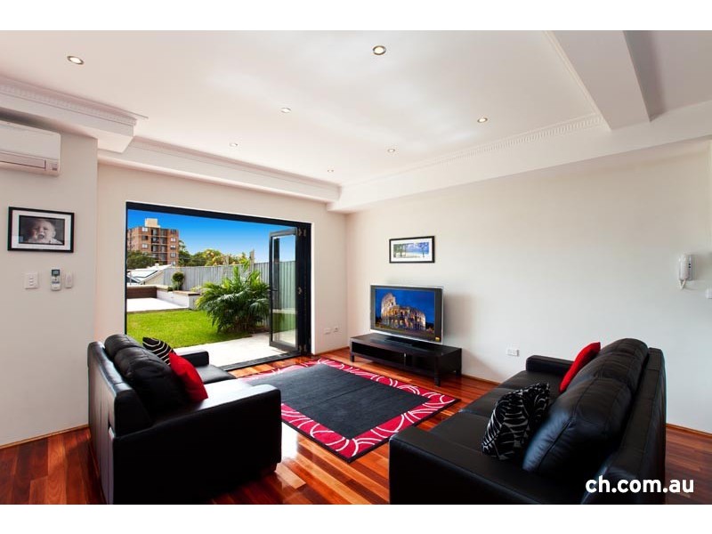 22 The Boulevarde, Lilyfield NSW 2040