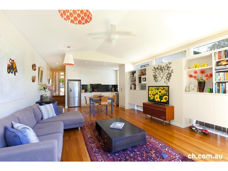 25 Kalgoorlie Street, Leichhardt NSW 2040