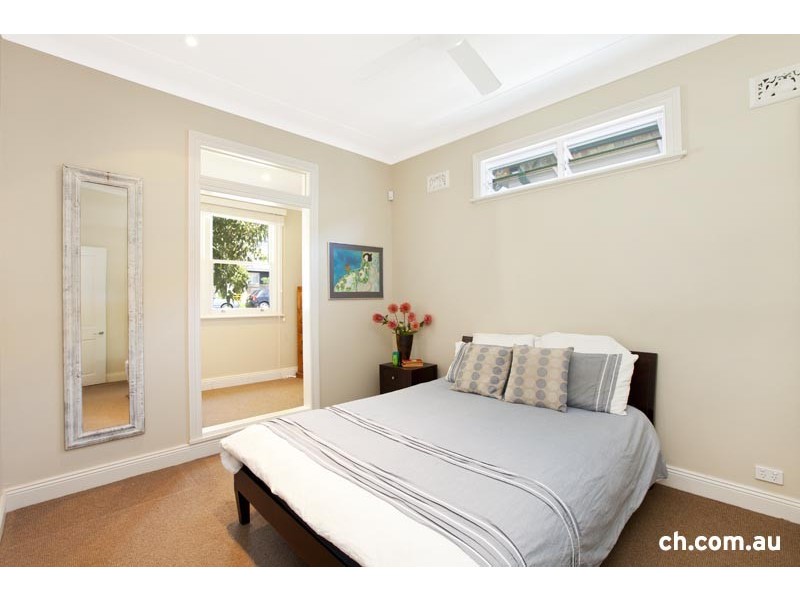 25 Kalgoorlie Street, Leichhardt NSW 2040