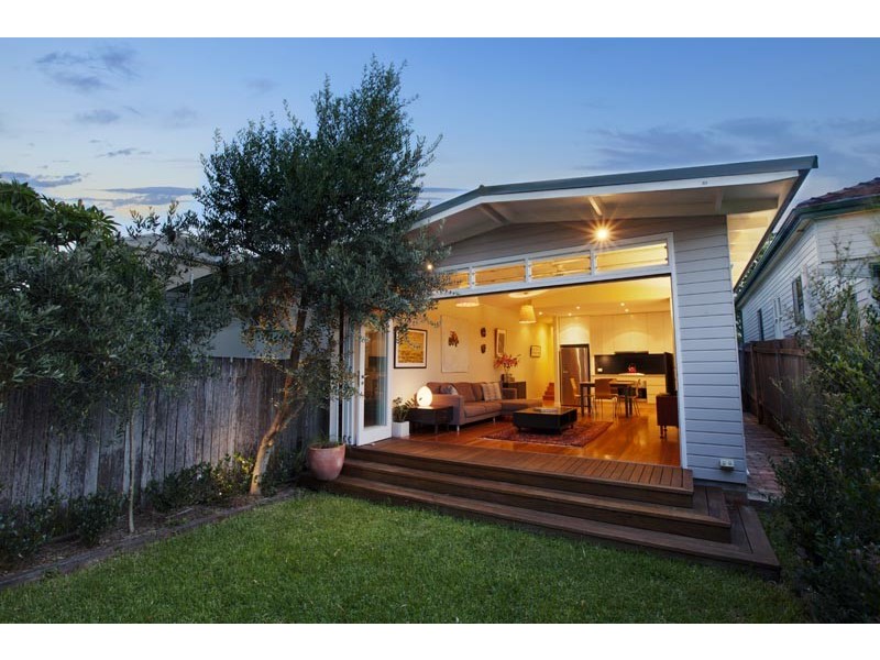 25 Kalgoorlie Street, Leichhardt NSW 2040