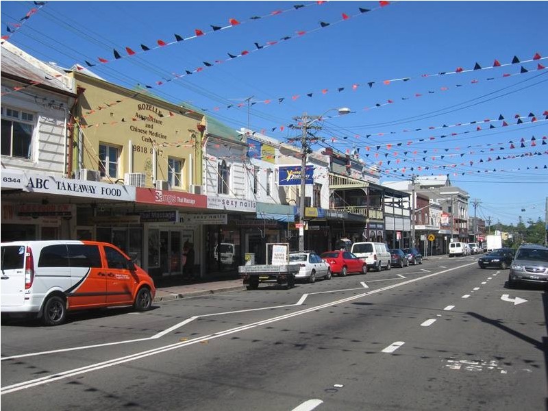 11 Park Street, Rozelle NSW 2039