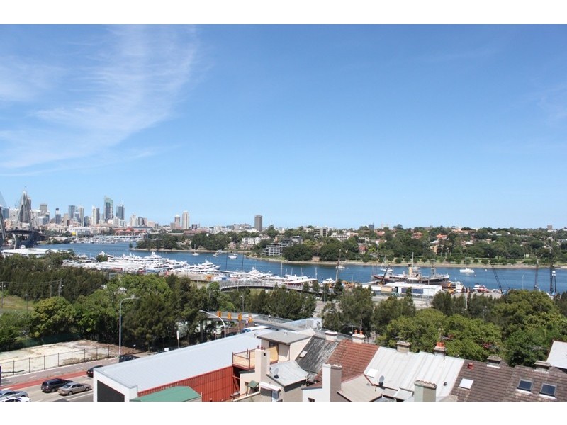 56/3 Hornsey Street, Rozelle NSW 2039