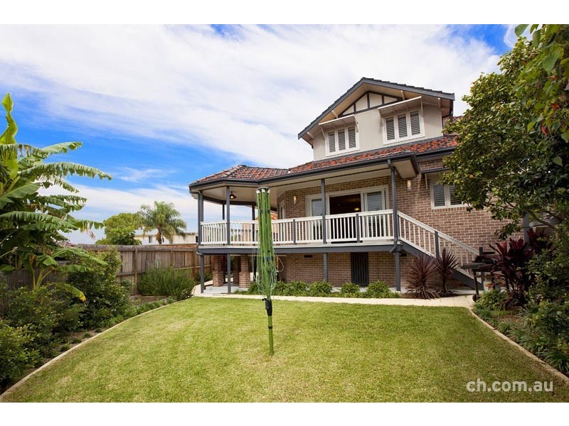 12 Alice Avenue, Russell Lea NSW 2046