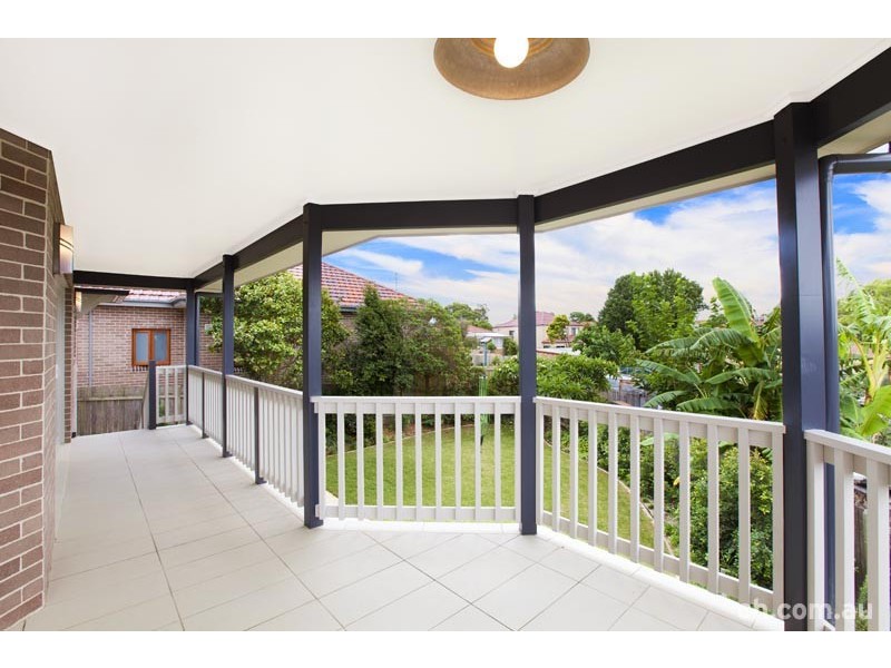 12 Alice Avenue, Russell Lea NSW 2046
