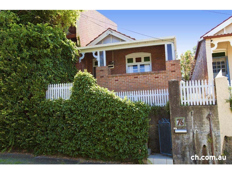 76 Lamb Street, Lilyfield NSW 2040