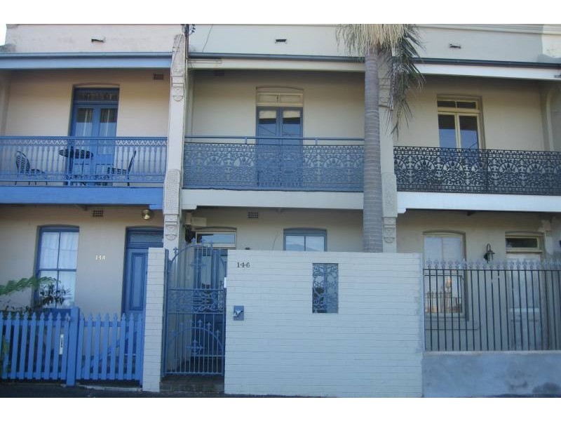 146 Short Street, Birchgrove NSW 2041